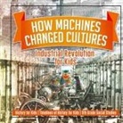 Baby - How Machines Changed Cultures