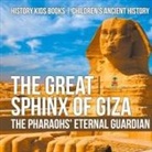Baby - The Great Sphinx of Giza
