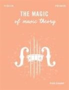 Kristin Campbell - The Magic of Music Theory Primer - Violin
