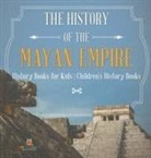 Baby - The History of the Mayan Empire - History Books for Kids | Children's History Books