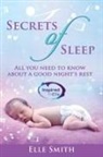 Elle Smith - Secrets of Sleep