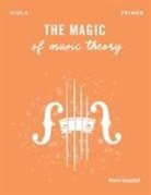 Kristin Campbell - The Magic of Music Theory Primer - Viola
