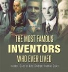 Tech Tron - The Most Famous Inventors Who Ever Lived | Inventor's Guide for Kids | Children's Inventors Books