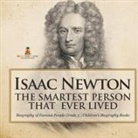 Baby - Isaac Newton