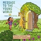 Jermaine Gibson - Message To The Young World - Young Queen Edition