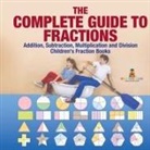 Baby - The Complete Guide to Fractions