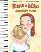 Amet Xhelili - Elena & Miko