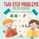 Baby - Two-Step Problems for 2nd Graders - Math Books for Kids | Children's Math Books