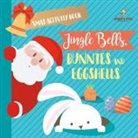 Jupiter Kids - Xmas Activity Book. Jingle Bells, Bunnies and Eggshells. Easter and Christmas Activity Book. Religious Engagement with Logic Benefits. Coloring, Color by Number and Dot to Dot