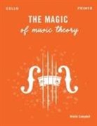 Kristin Campbell - The Magic of Music Theory Primer - Cello