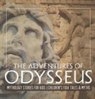 Baby - The Adventures of Odysseus - Mythology Stories for Kids | Children's Folk Tales & Myths