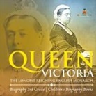 Baby - Queen Victoria