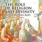 Baby - The Role of Religion and Divinity in the Middle Ages - History Book Best Sellers | Children's History