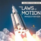 Baby - The Laws of Motion