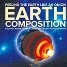Baby - Peeling The Earth Like An Onion