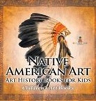 Baby - Native American Art - Art History Books for Kids | Children's Art Books