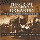Baby - The Great US and Britain Breakup