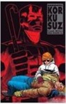 Frank Miller - Daredevil - Korkusuz