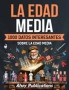 Ahoy Publications - La Edad Media