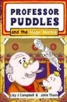 Campbell - Professor Puddles and the Magic Marble