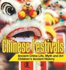 Baby - The Chinese Festivals - Ancient China Life, Myth and Art | Children's Ancient History