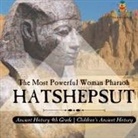 Baby - Hatshepsut