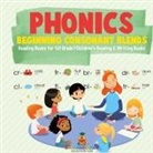 Baby - Phonics Beginning Consonant Blends