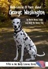 Marla Harms Judge - Molly Learns 10 Facts about George Washington