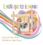 Marci Renée - El Niño Que Teje El Mundo