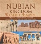 Baby - Nubian Kingdom - Kushite Empire (Egyptian History) | Ancient History for Kids | 5th Grade Social Studies