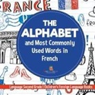 Baby - The Alphabet and Most Commonly Used Words in French