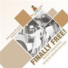 Baby - Finally Free! Women's Independence during the Industrial Revolution - History Book 6th Grade | Children's History