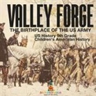 Baby - Valley Forge