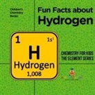 Baby - Fun Facts about Hydrogen