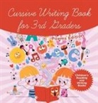 Baby - Cursive Writing Book for 3rd Graders - Poems Edition | Children's Reading and Writing Books