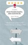 Eva Zashev - Deine Kunden kaufen. Aber nicht bei dir.. Life is a Story - story.one