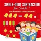Baby - Single-Digit Subtraction for Grade 1