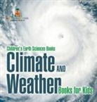 Baby - Climate and Weather Books for Kids | Children's Earth Sciences Books