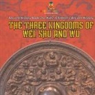 Baby - The Three Kingdoms of Wei, Shu and Wu - Ancient History Books for Kids | Children's Ancient History