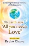 Ryuho Okawa - The Earth says