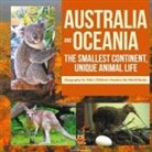 Baby - Australia and Oceania