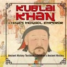 Baby - Kublai Khan