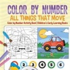 Baby - Color by Number