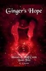R. J. Stevens - Ginger's Hope