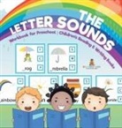 Baby - The Letter Sounds - Workbook for Preschool | Children's Reading & Writing Books