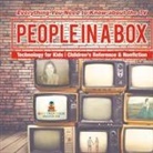 Baby - People in a Box