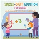 Baby - Single-Digit Addition for Grade 1