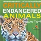 Baby - Critically Endangered Animals