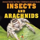 Baby - Insects and Arachnids