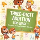 Baby - Three-Digit Addition for Grade 1